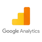 certificate of Google Analytics by freelance digital marketer expert in dubai