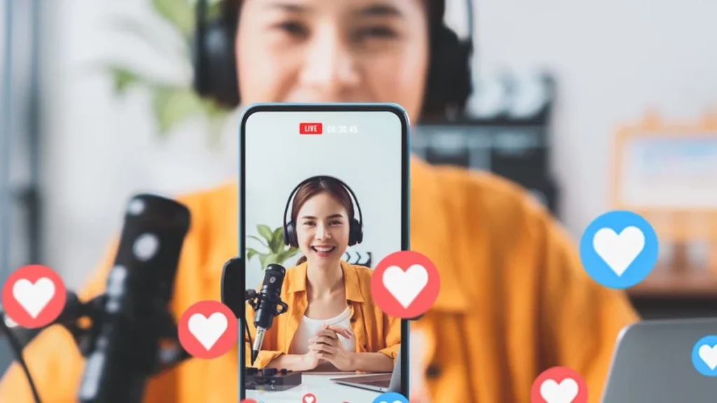 a cover image of a blog